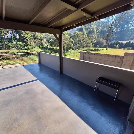 Studio 5 The Studios At Churchill Hillcrest Luaran gambar