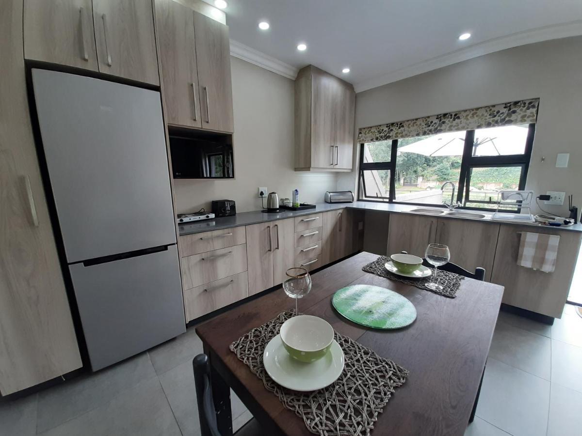Studio 5 The Studios At Churchill Hillcrest Luaran gambar