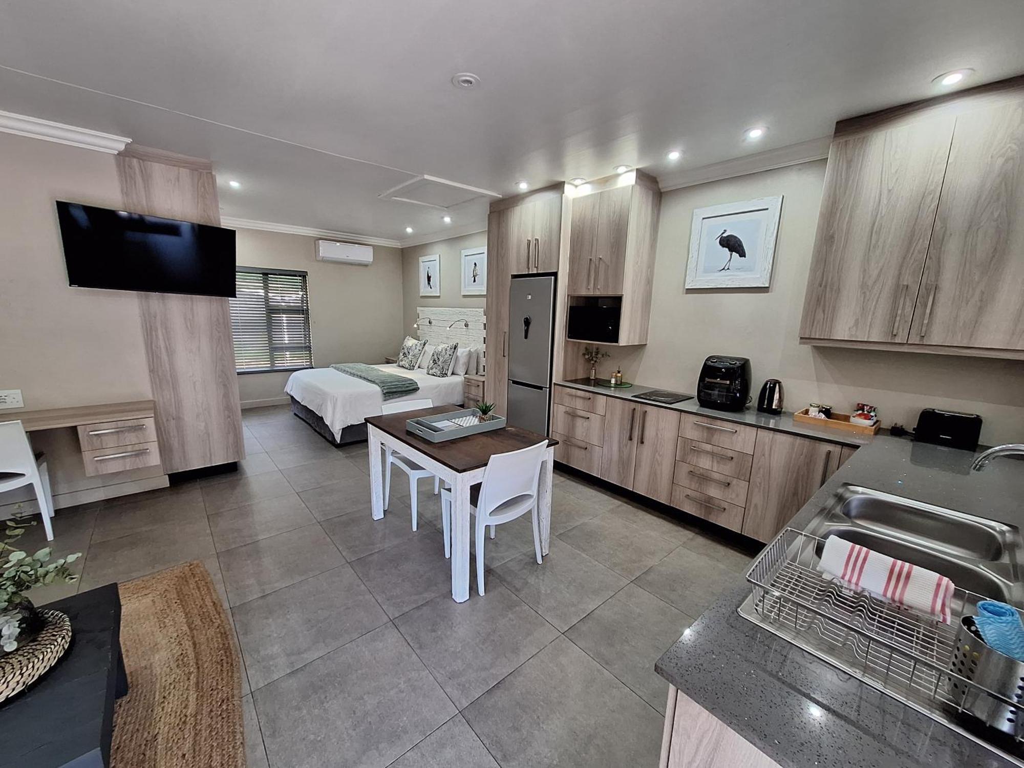 Studio 5 The Studios At Churchill Hillcrest Luaran gambar
